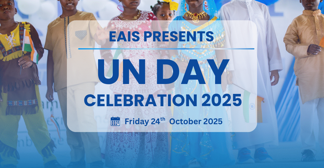 UN DAY_EAIS