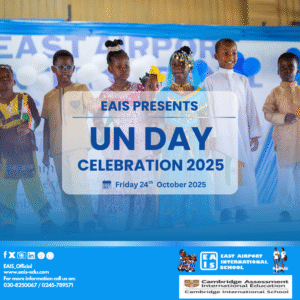 UN DAY_EAIS