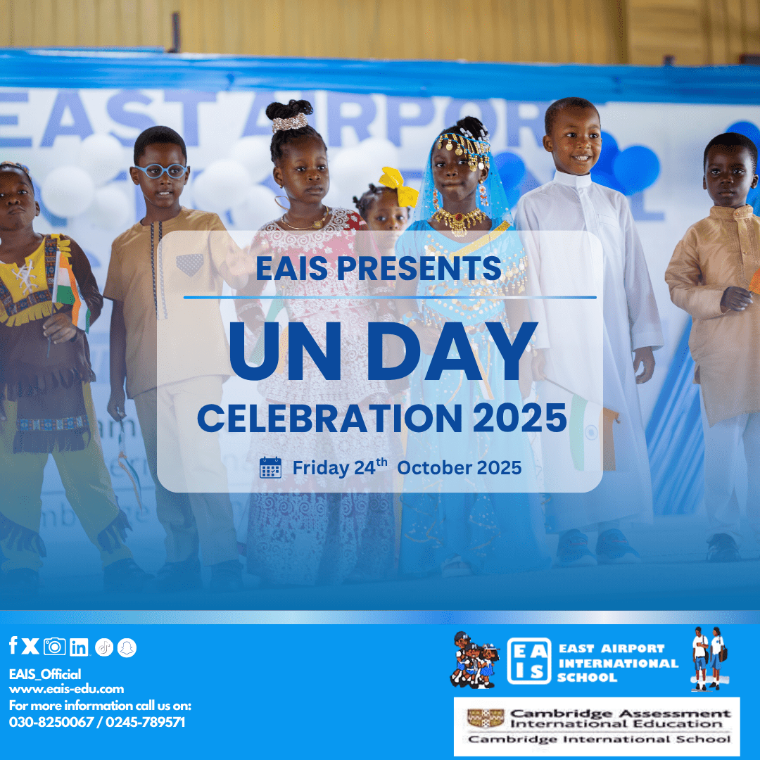 UN DAY_EAIS